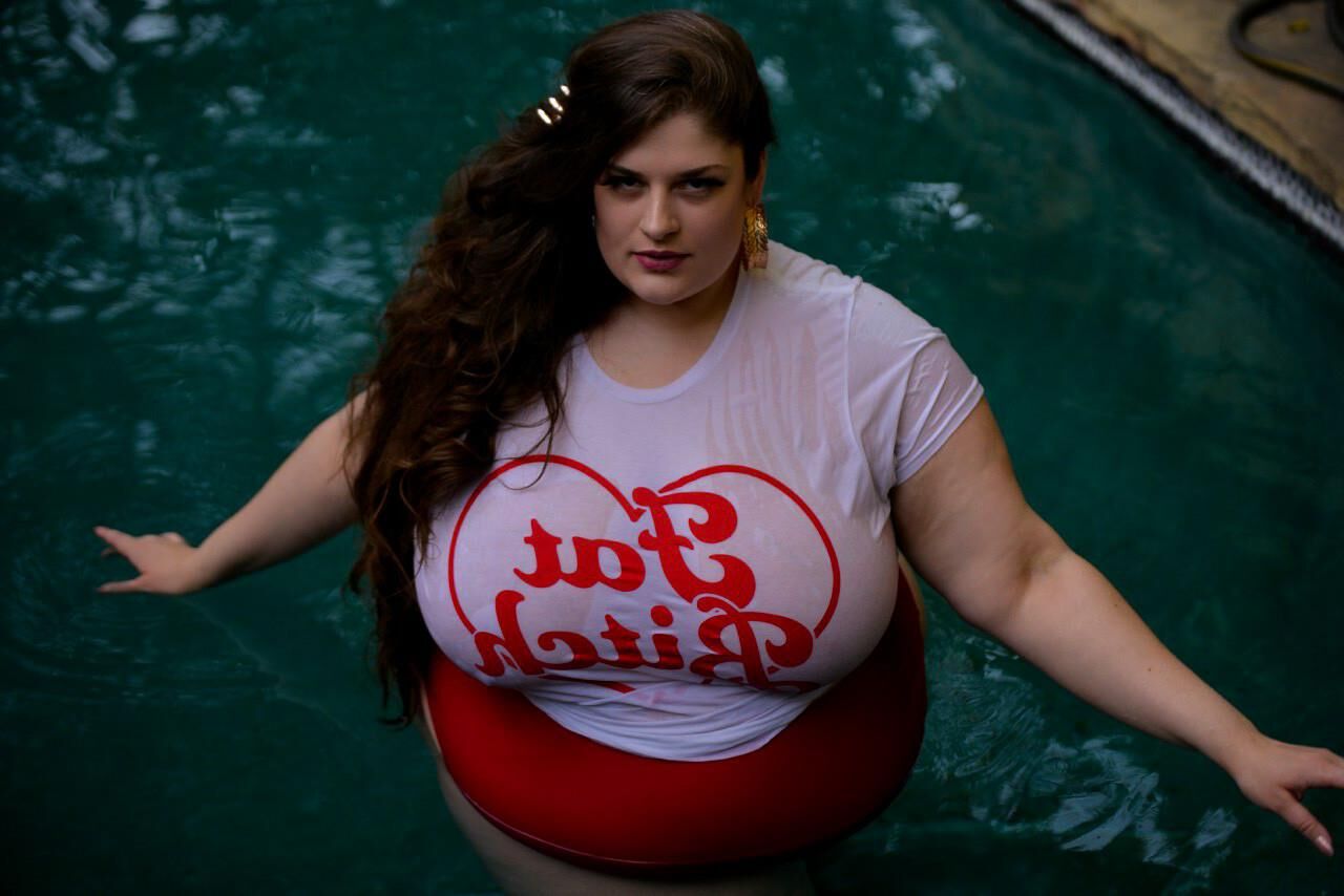 Patreon I. Mays Fat Suck Pool