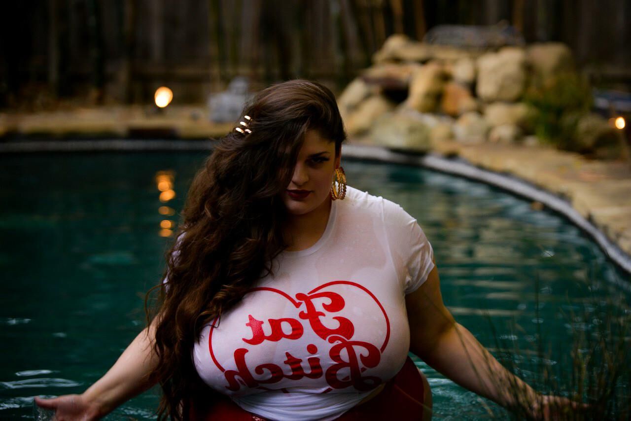 Patreon I. Mays Fat Suck Pool