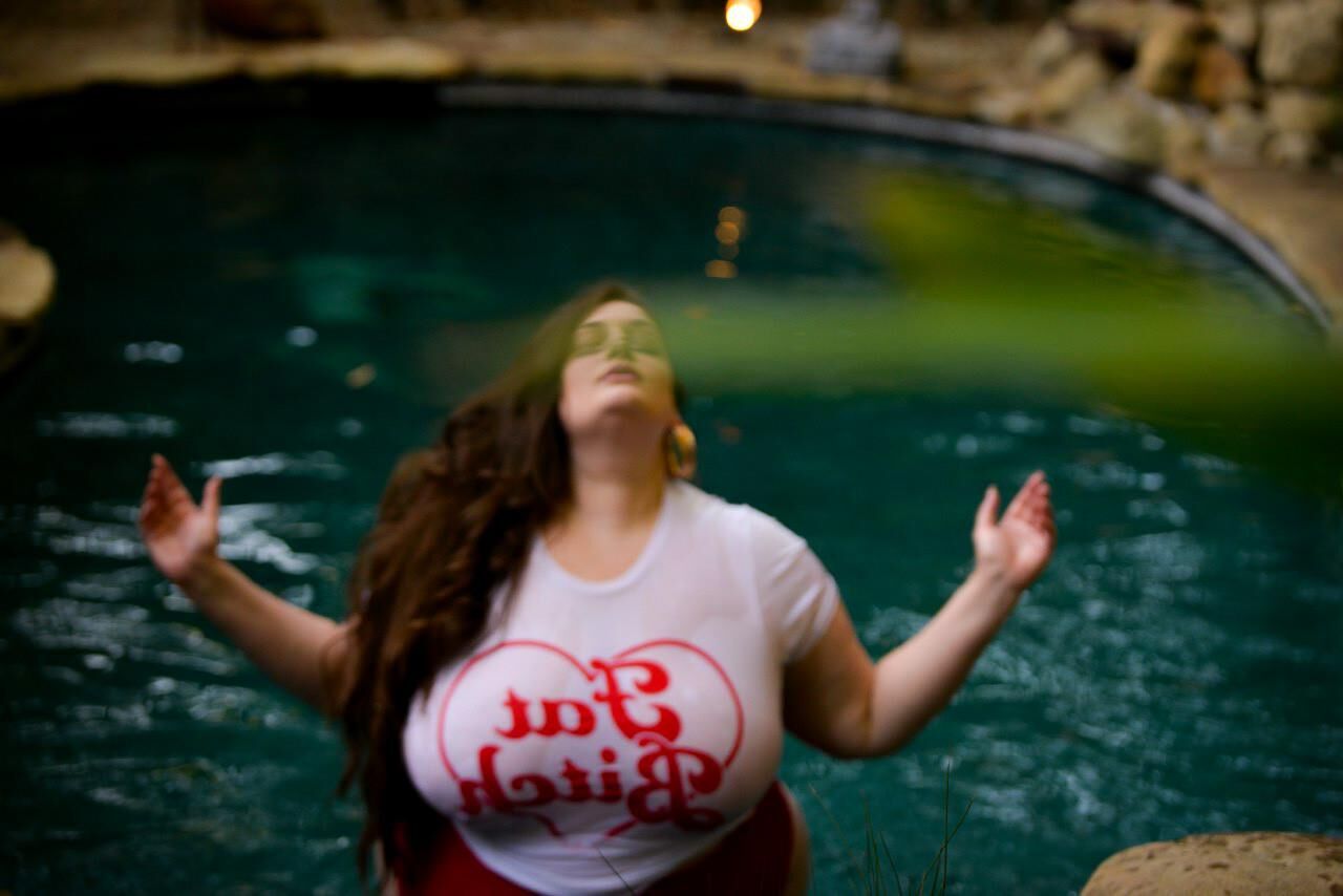 Patreon I. Mays Fat Suck Pool