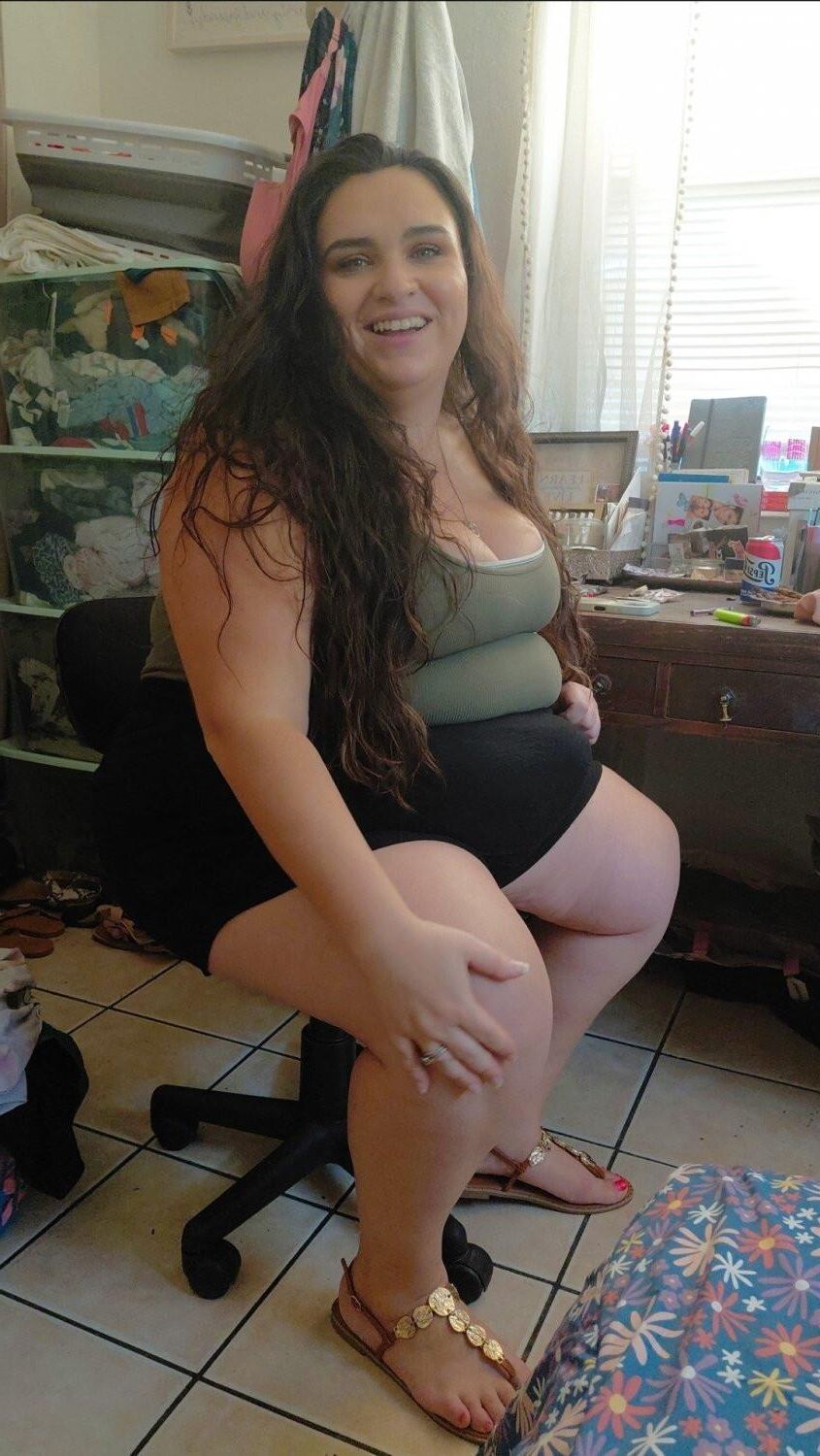Caroline the web pig