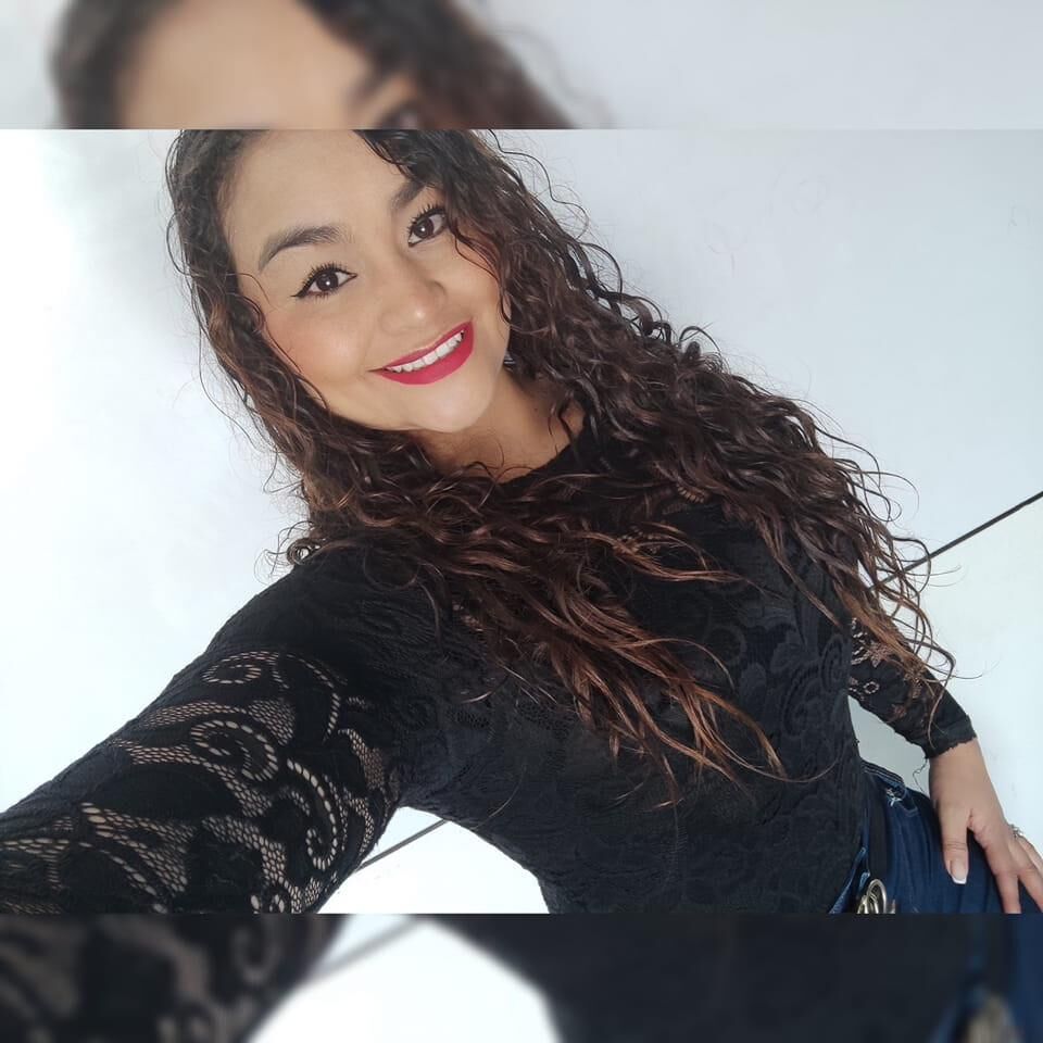 Andreita Bonita