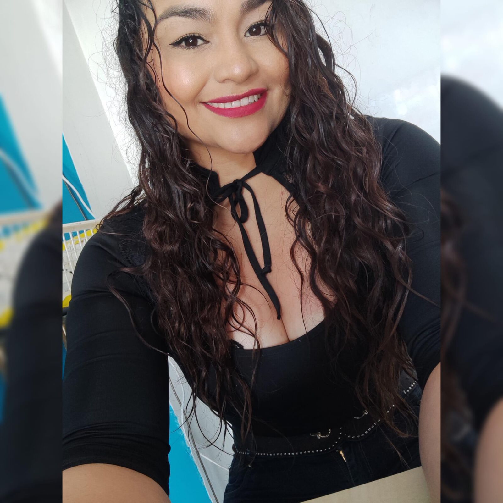 Andreita Bonita