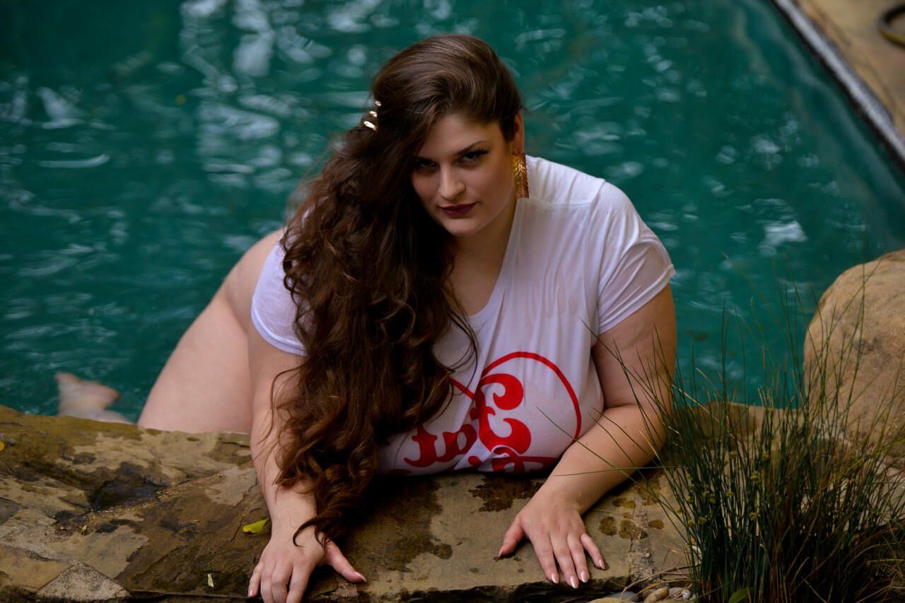 Patreon I. Mays Fat Suck Pool