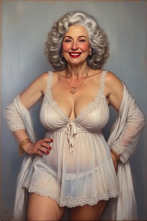 Vêtements de salon
