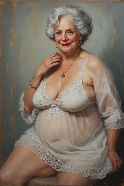 Vêtements de salon