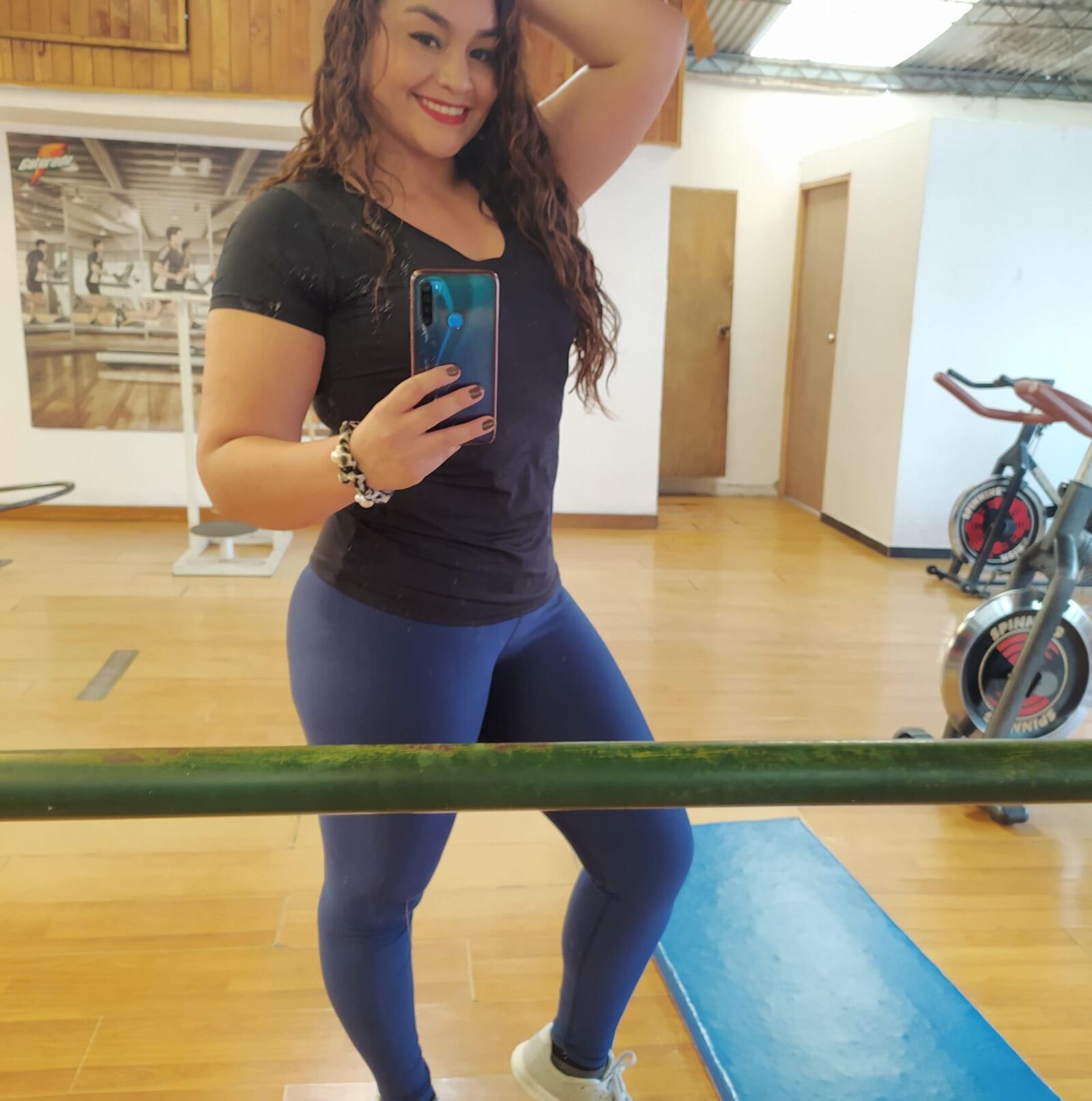 Andreita Bonita