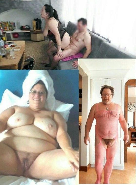 Daddyfuckpig в разоблачении моей шлюхи жены