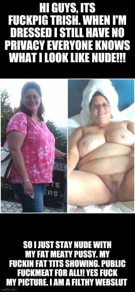 Daddyfuckpig в разоблачении моей шлюхи жены