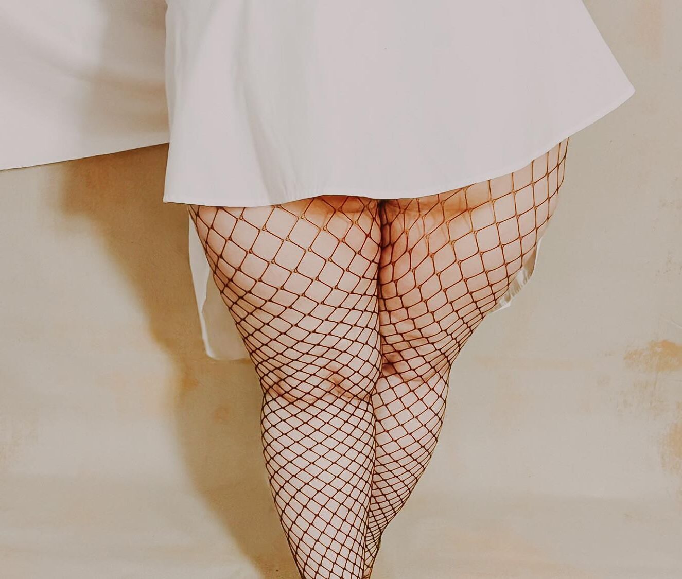 Patreon Fishnet Slhlas