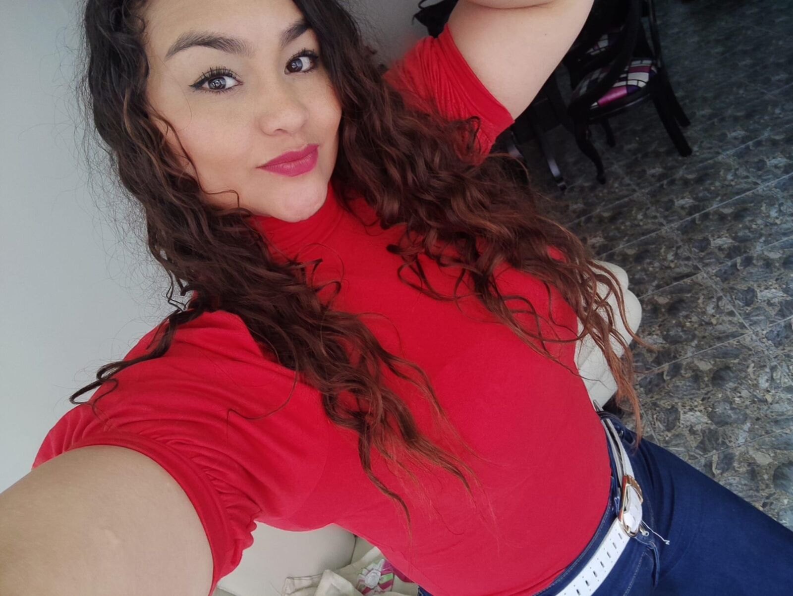 Andreita Bonita
