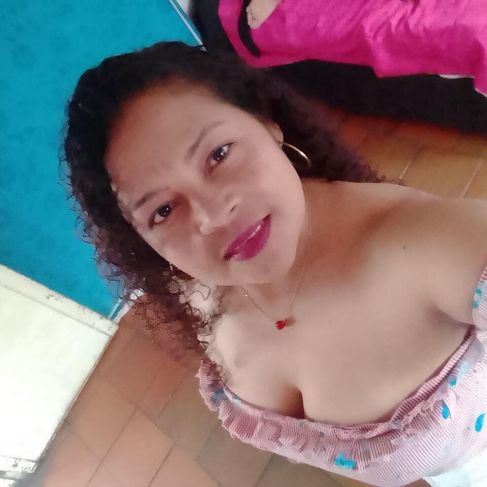 Yole Guerrero Garcia