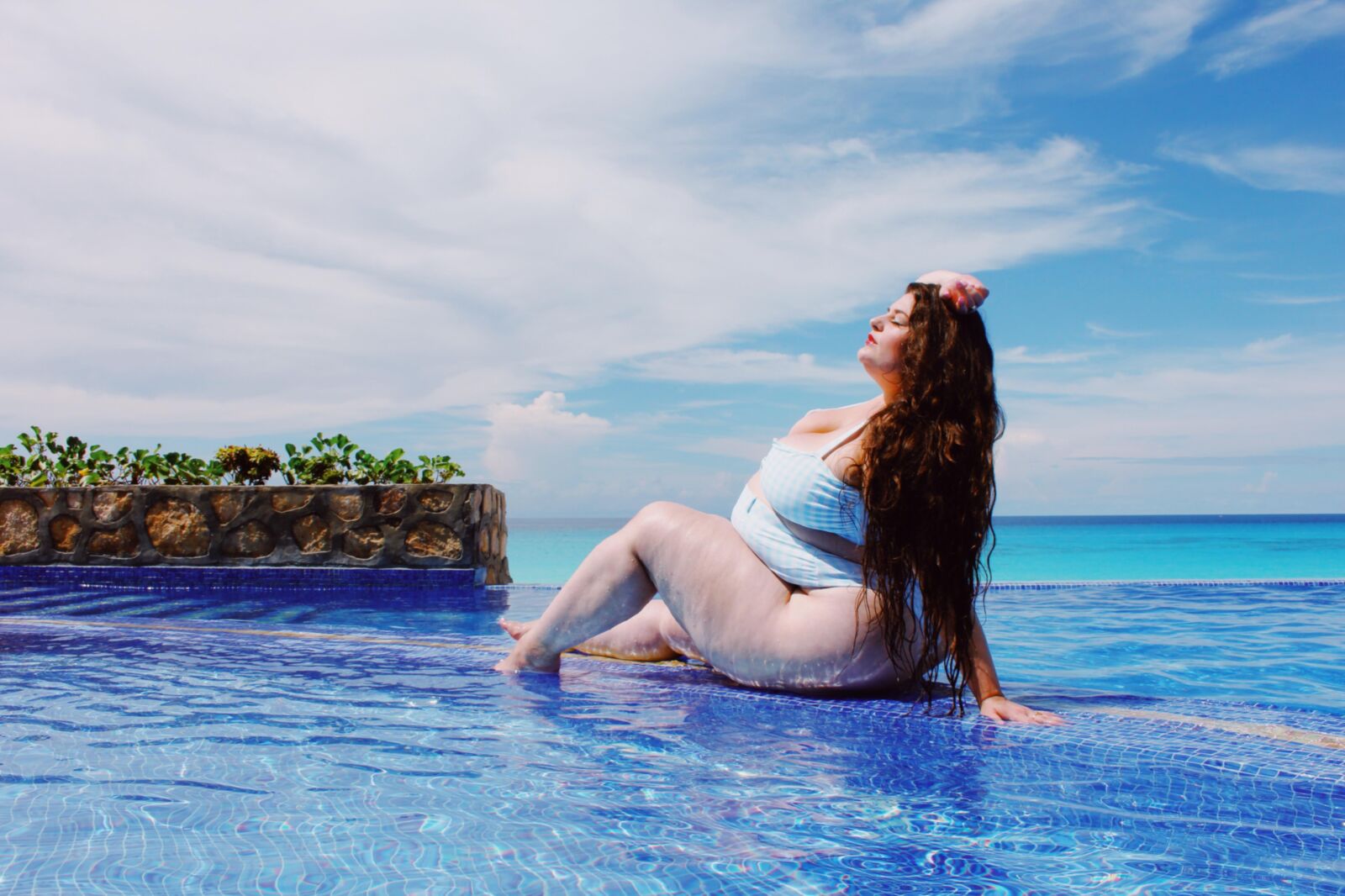 Patreon Cancún