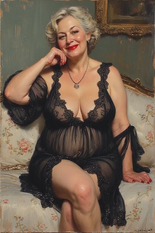 Vêtements de salon