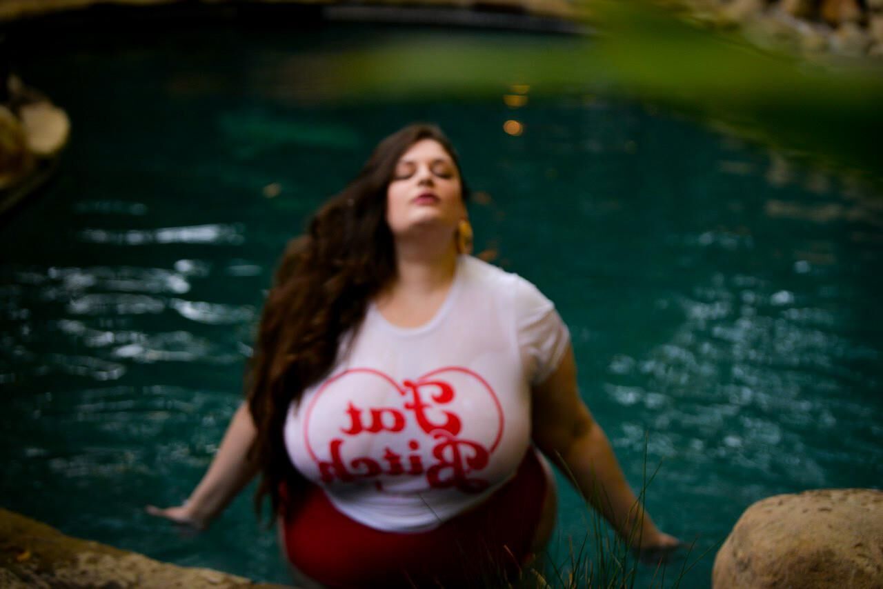 Patreon I. Mays Fat Suck Pool