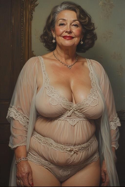 Vêtements de salon
