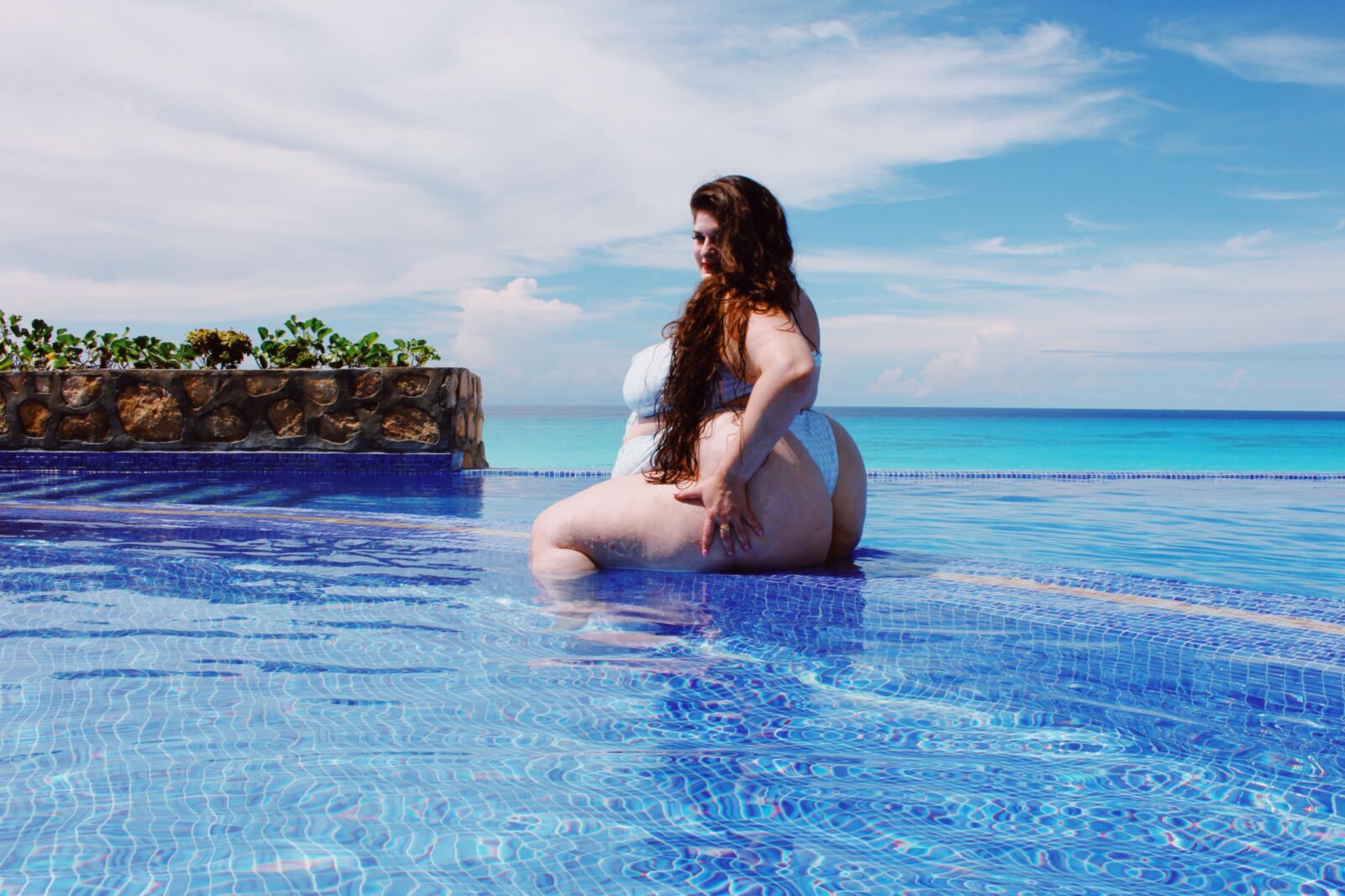 Patreon Cancún