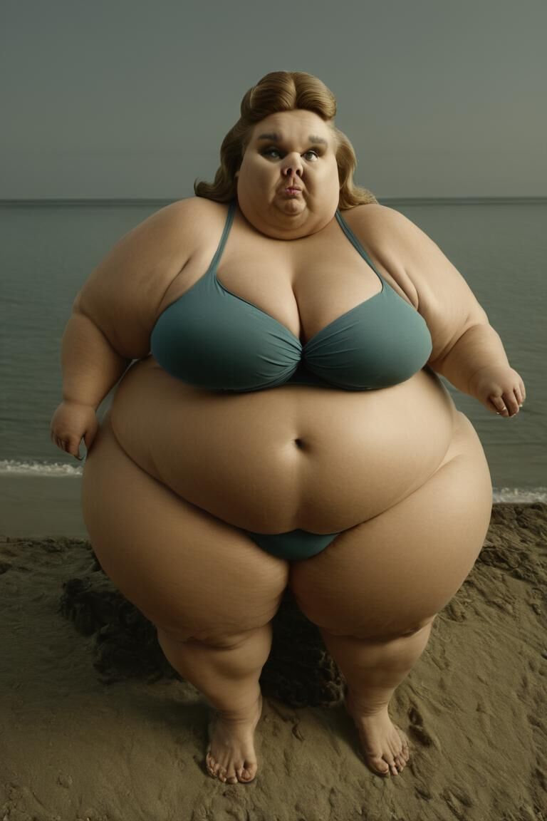 AI sur Fat Beach
