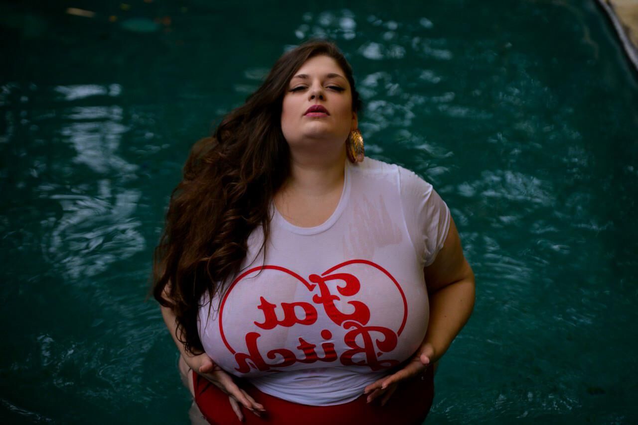 Patreon I. Mays Fat Suck Pool