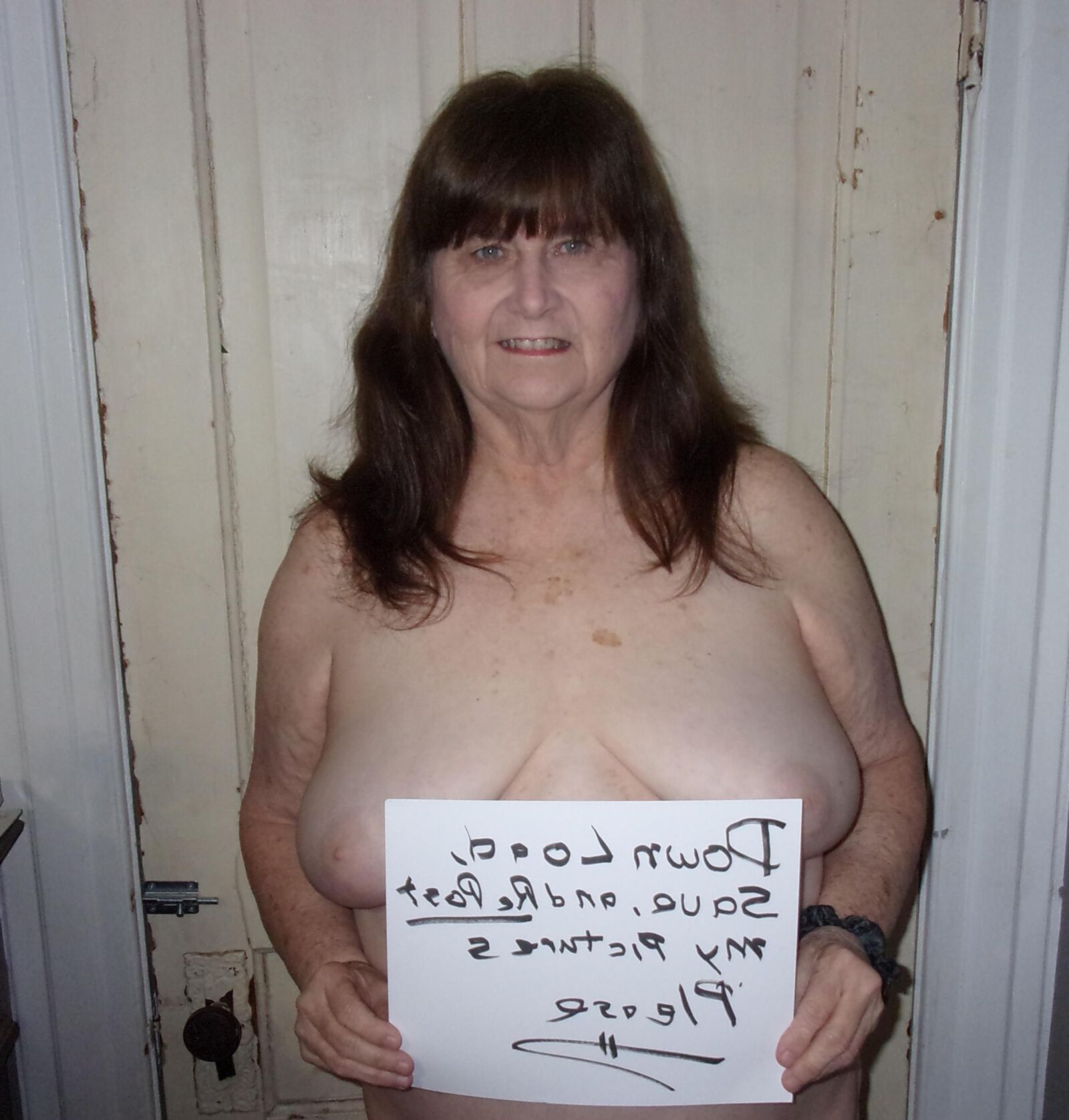 BBW Submissive Wife 