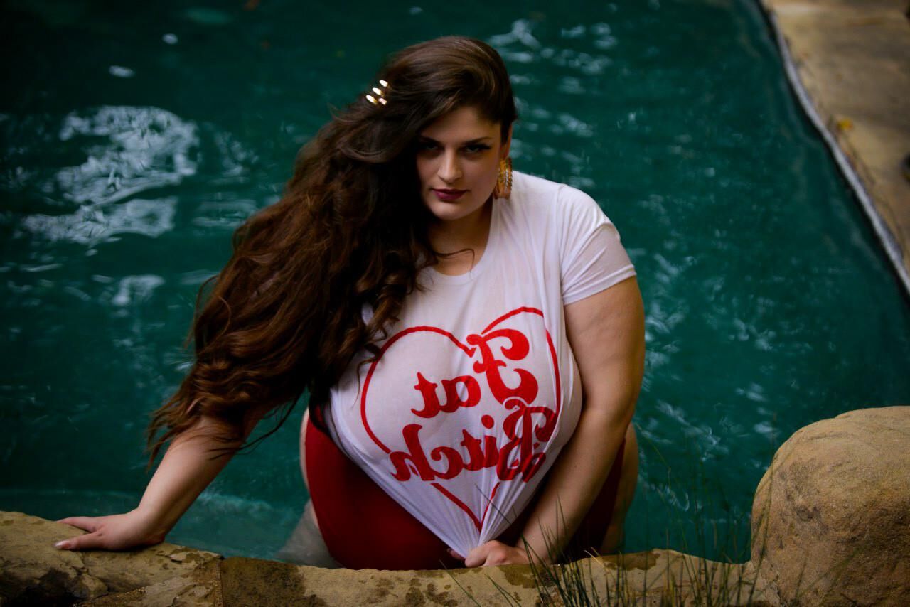 Patreon I. Mays Fat Suck Pool