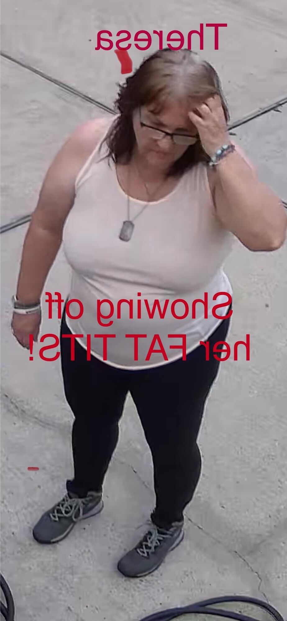 Учитель Тереза ​​Мемес