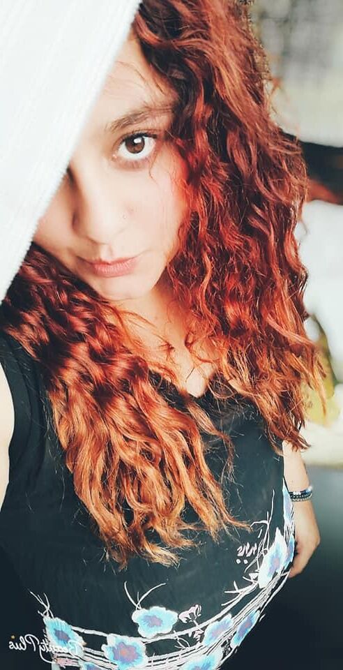 Angela Griegos