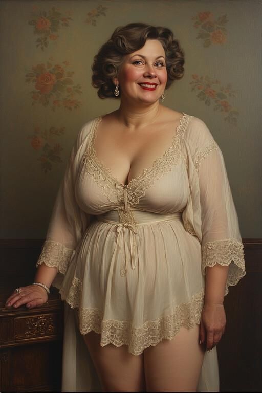 Vêtements de salon