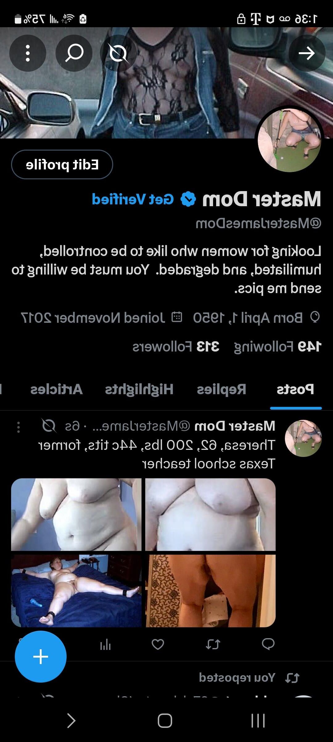 Учитель Тереза ​​Мемес