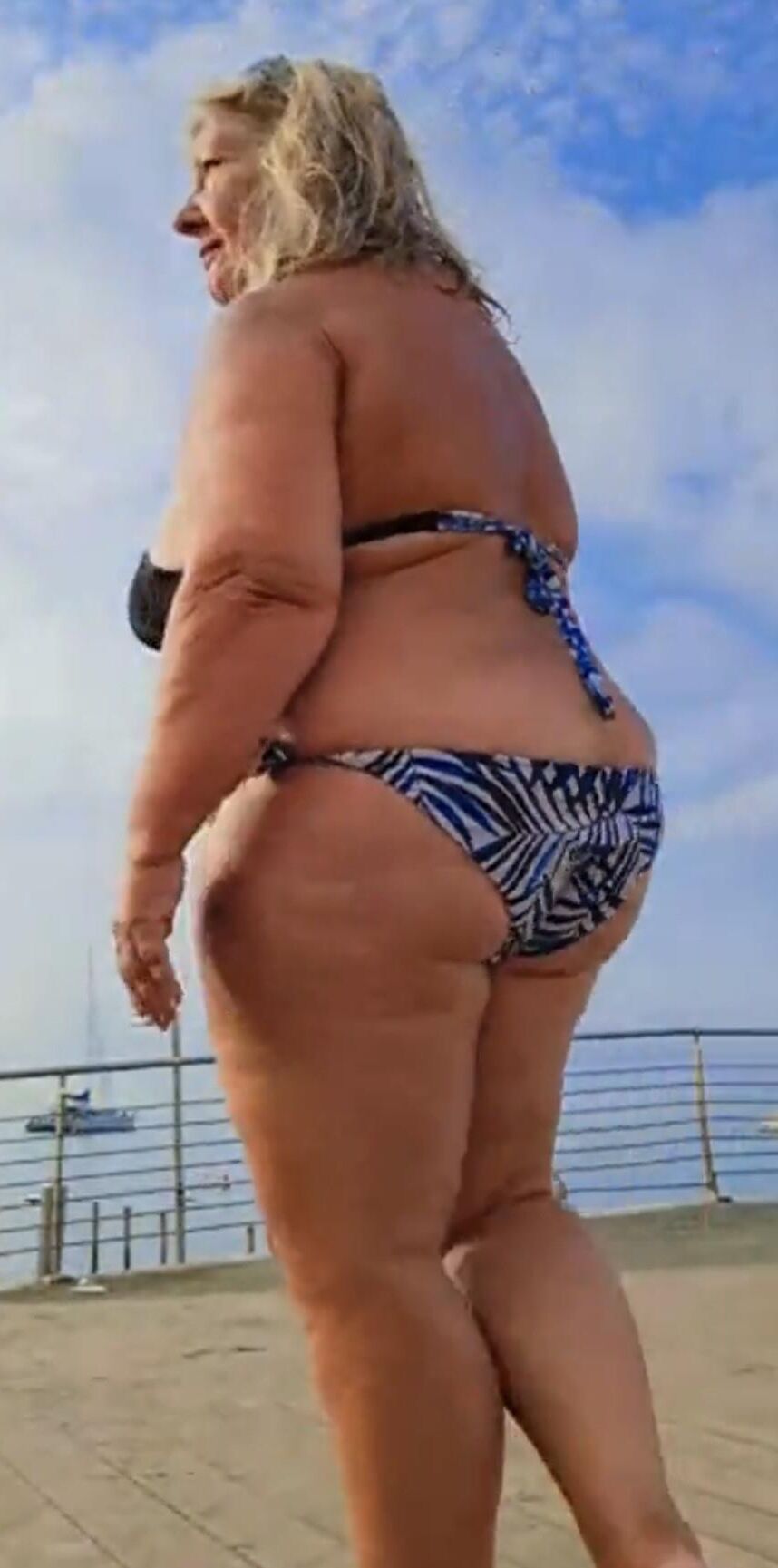 Hot Bbw Granny Anna