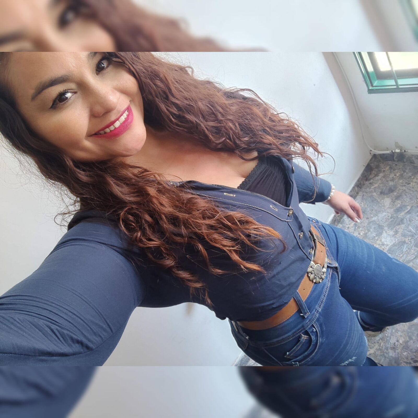 Andreita Bonita