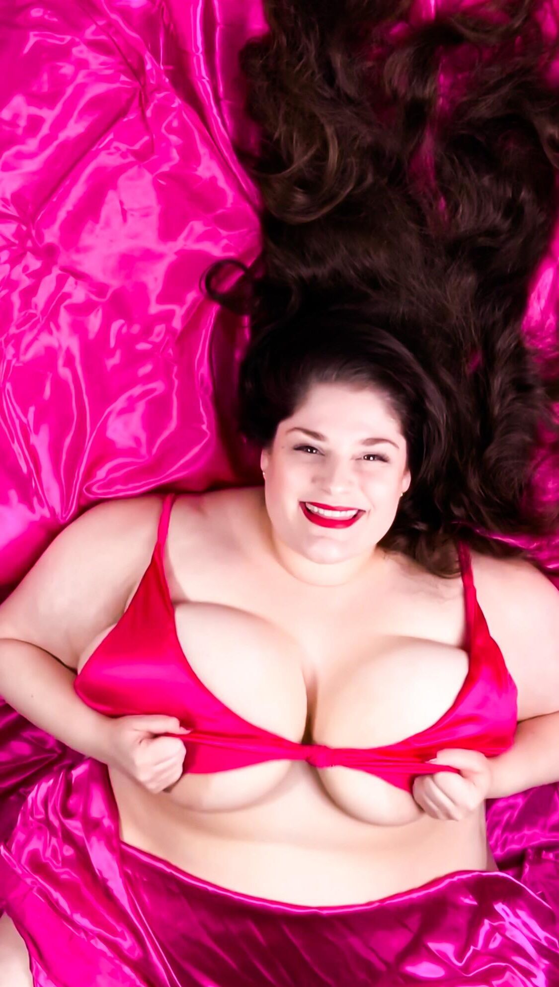 Patreon Fuchsia Set