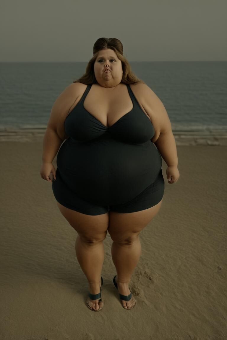 AI sur Fat Beach