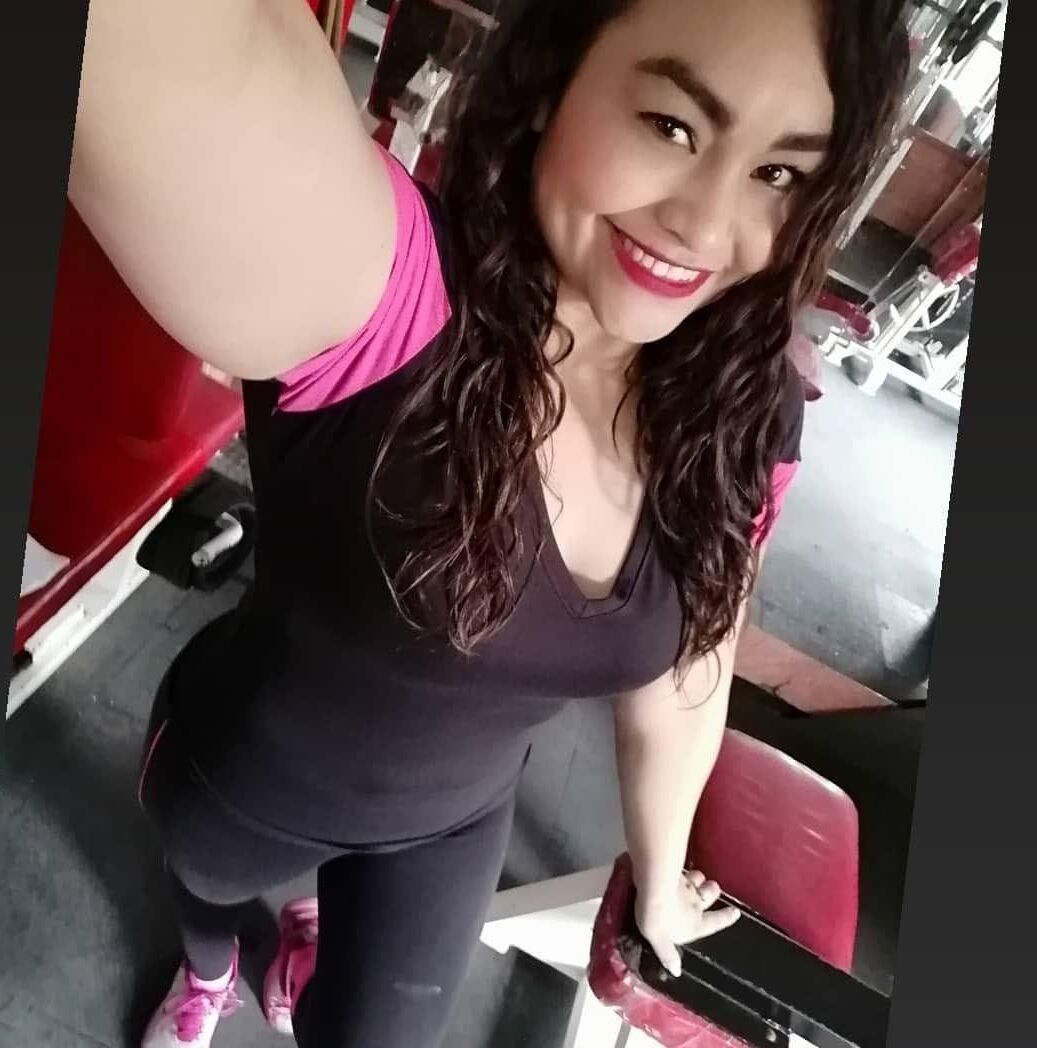 Andreita Bonita