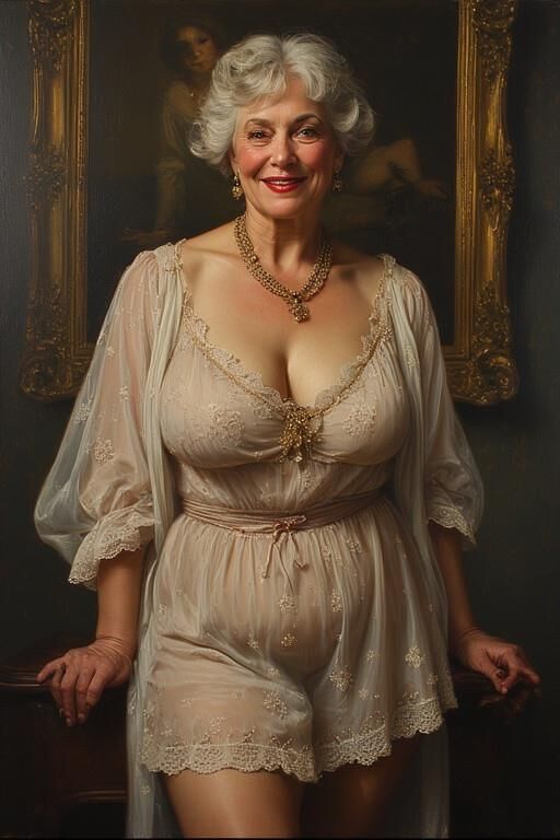 Vêtements de salon