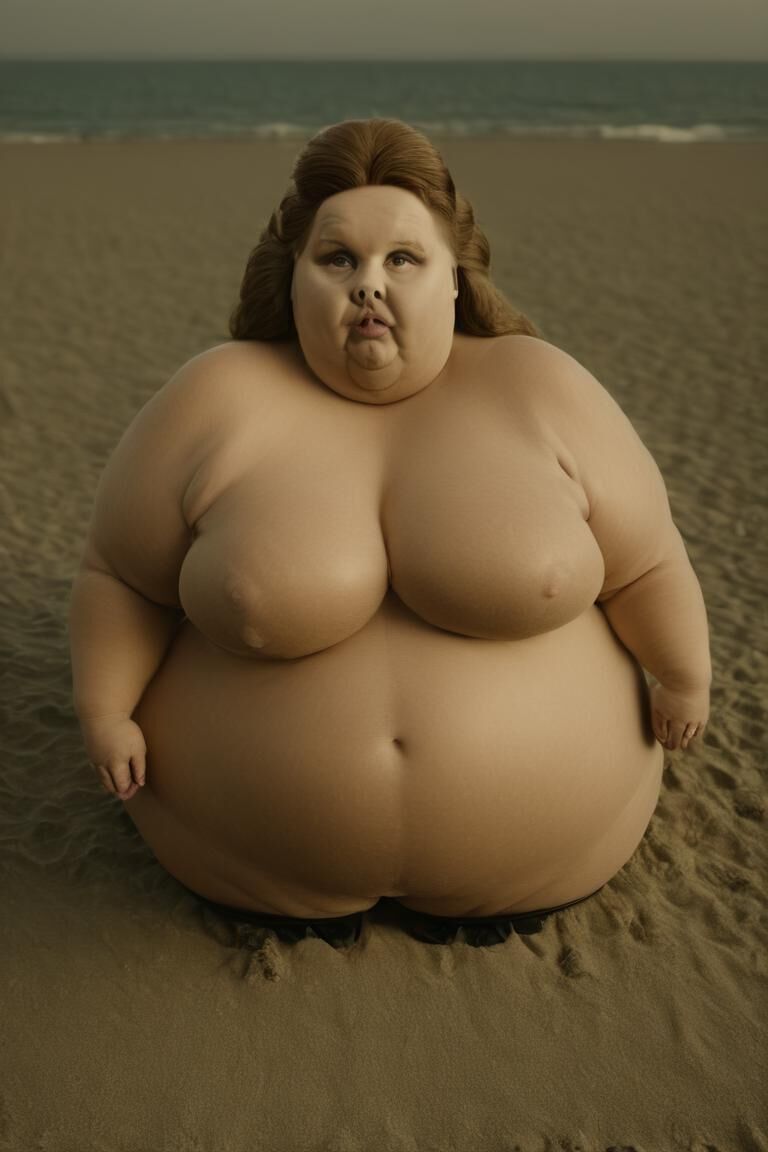 AI sur Fat Beach