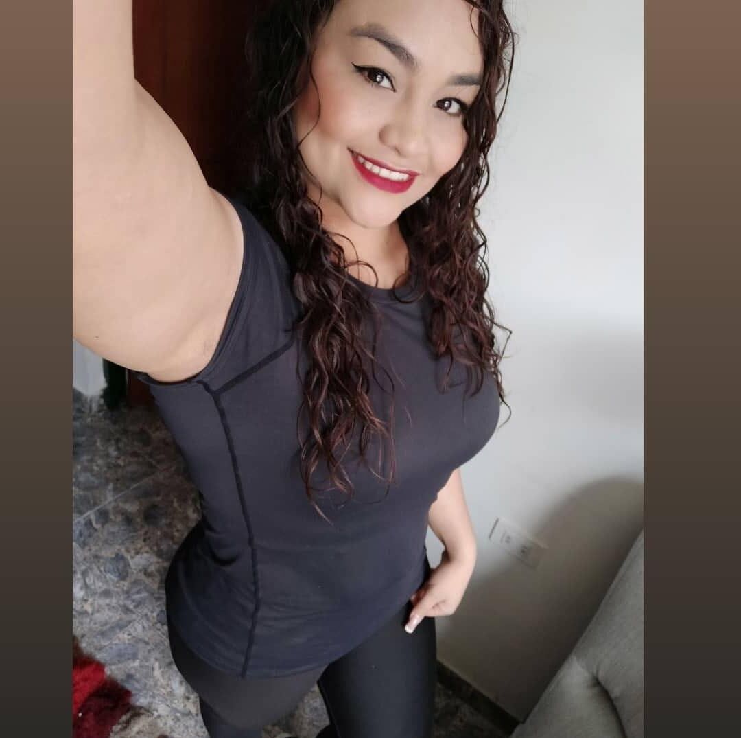 Andreita Bonita