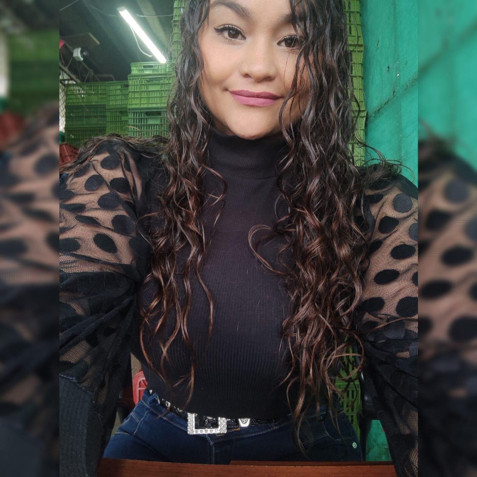 Andreita Bonita