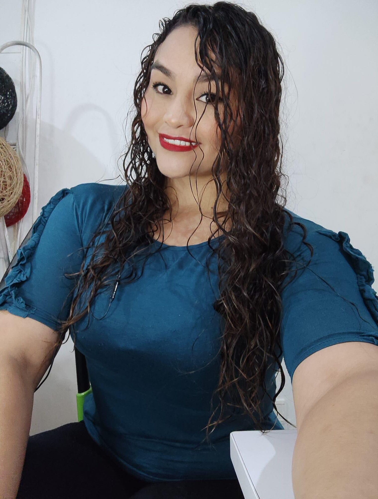Andreita Bonita