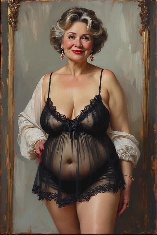 Vêtements de salon