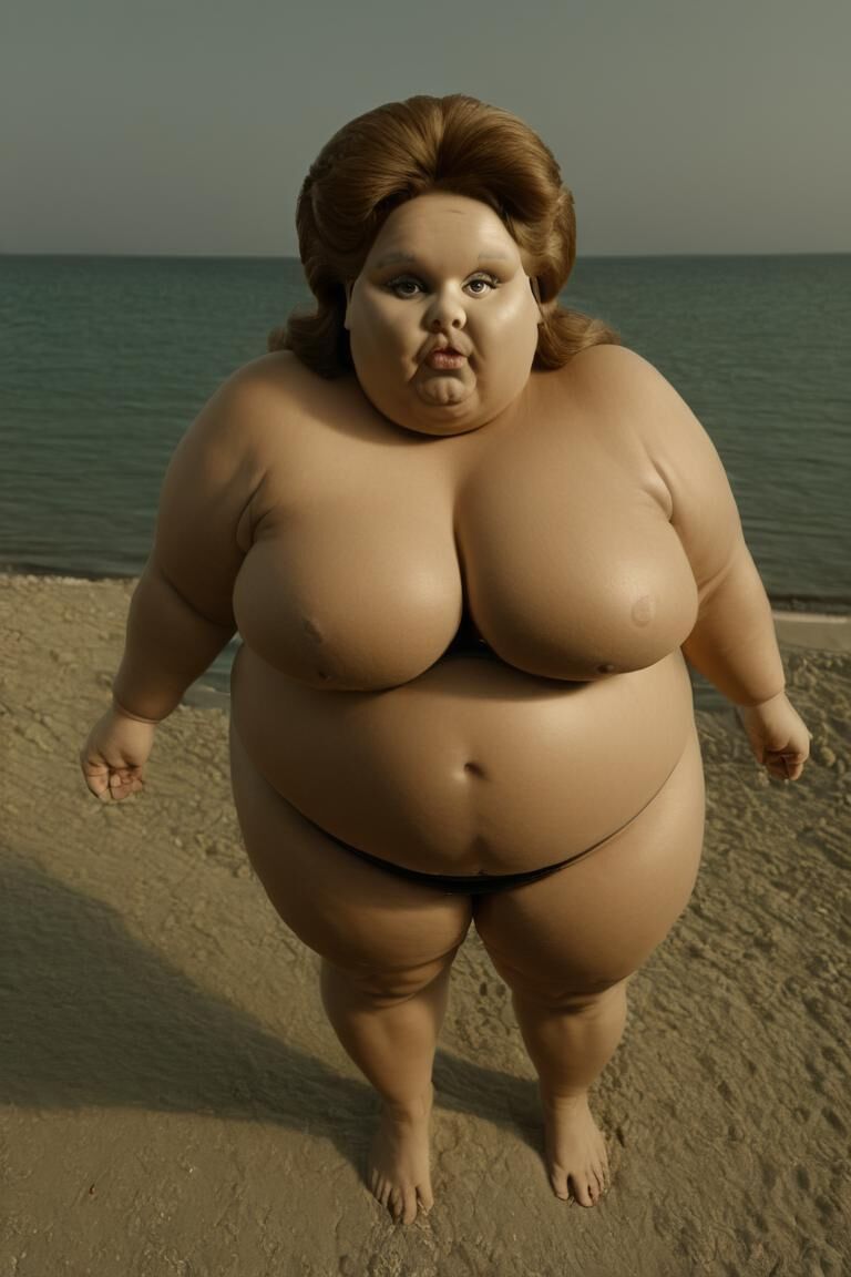 AI sur Fat Beach
