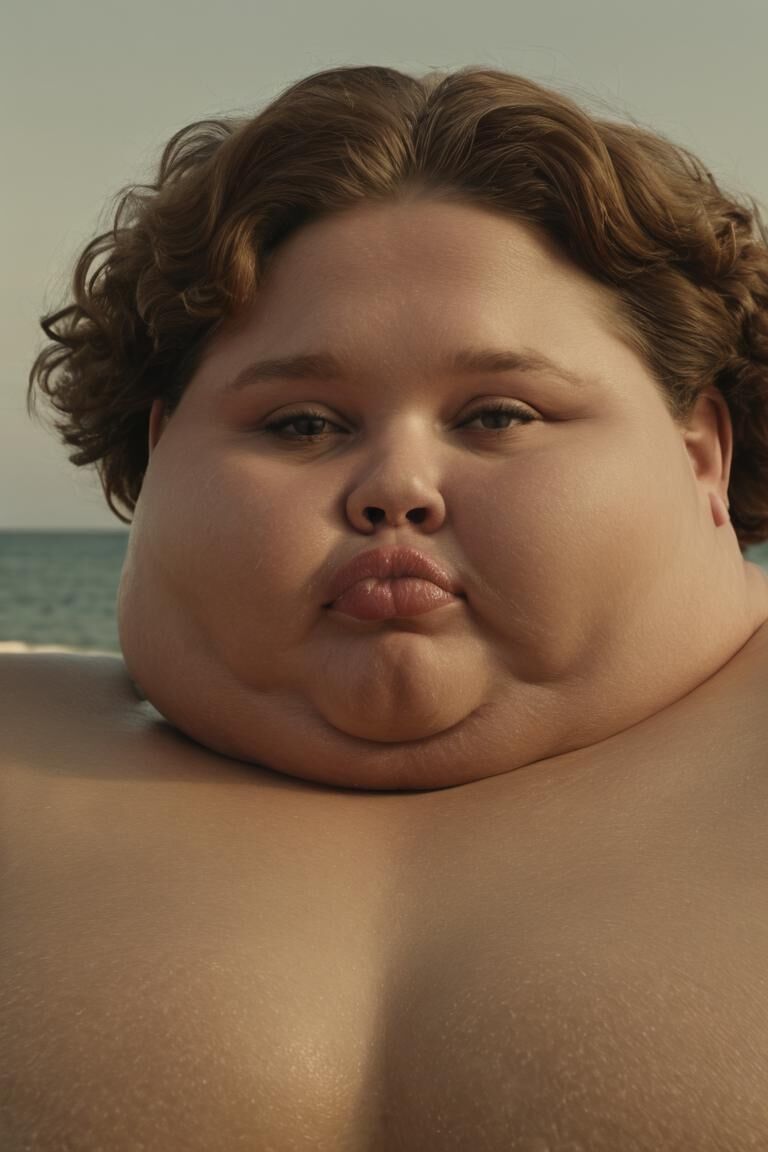 AI sur Fat Beach