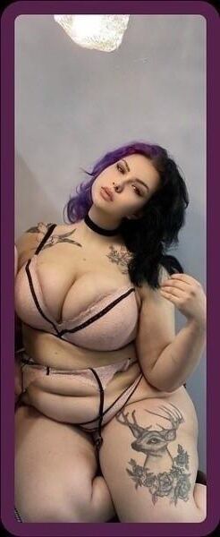 Hott and Sexy Big Gorgeous Goddesses