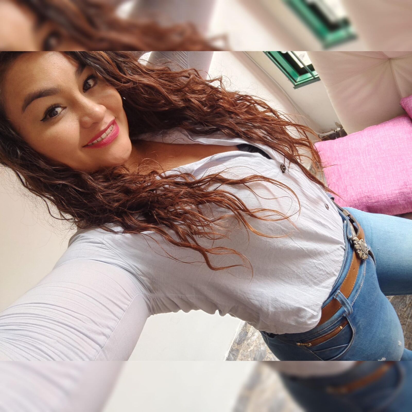 Andreita Bonita