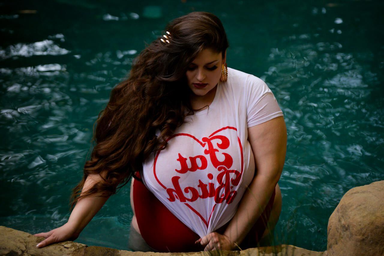 Patreon I. Mays Fat Suck Pool