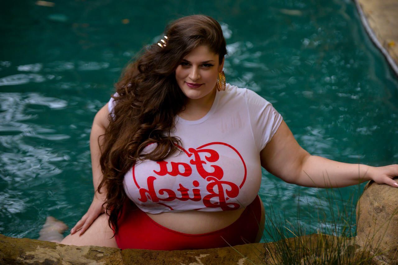 Patreon I. Mays Fat Suck Pool