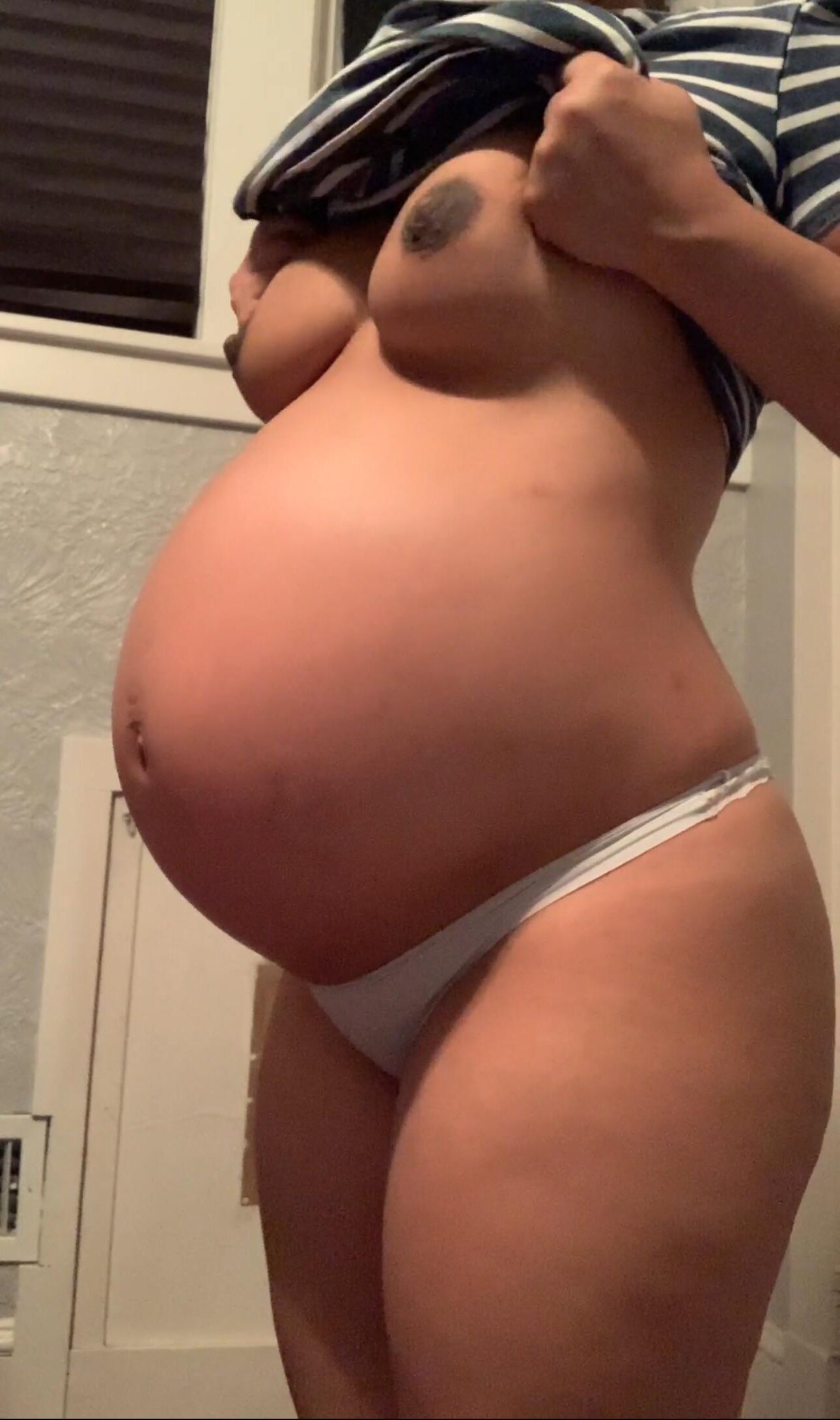 Pregnant Pause #