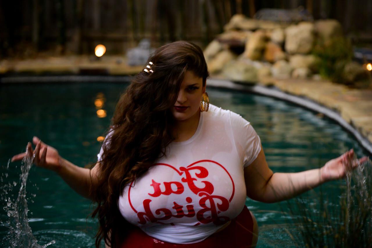 Patreon I. Mays Fat Suck Pool