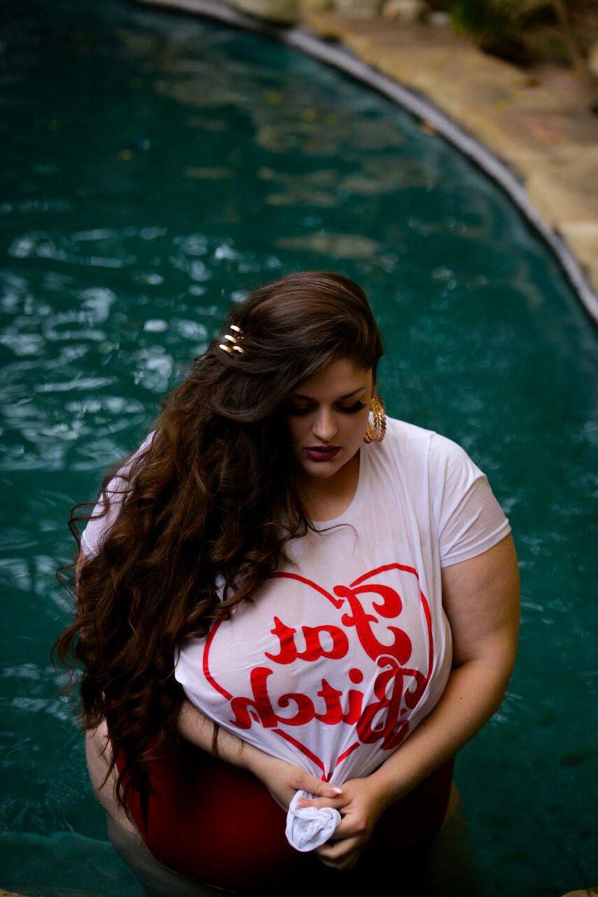 Patreon I. Mays Fat Suck Pool