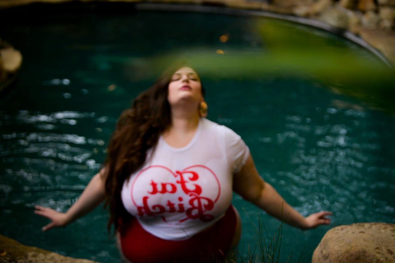 Patreon I. Mays Fat Suck Pool