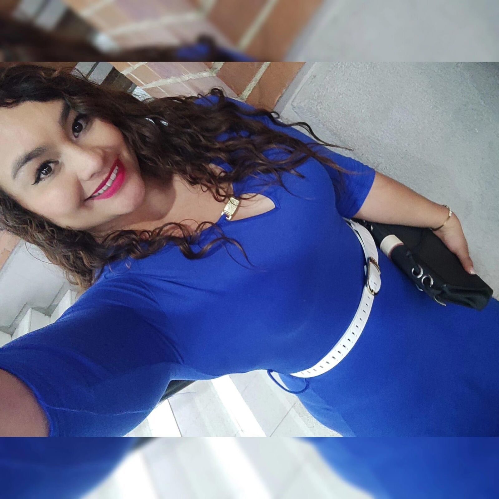 Andreita Bonita